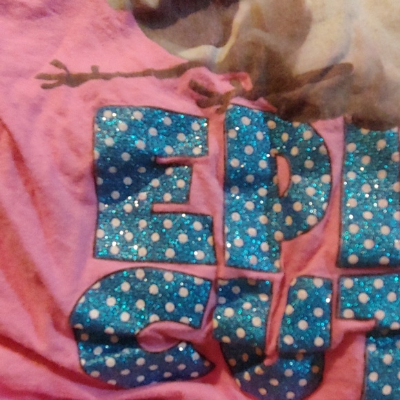 Disney Frozen graphic tee - Picture 3 of 4